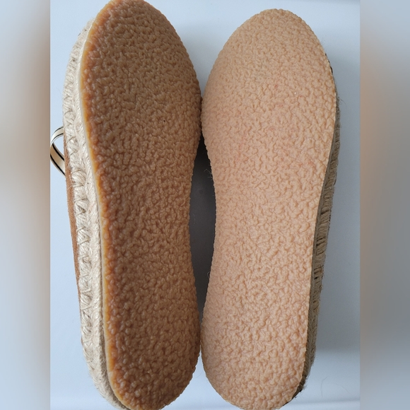 Sezane Julie Espadrilles Sz 37/US 6.5 - Picture 14 of 14